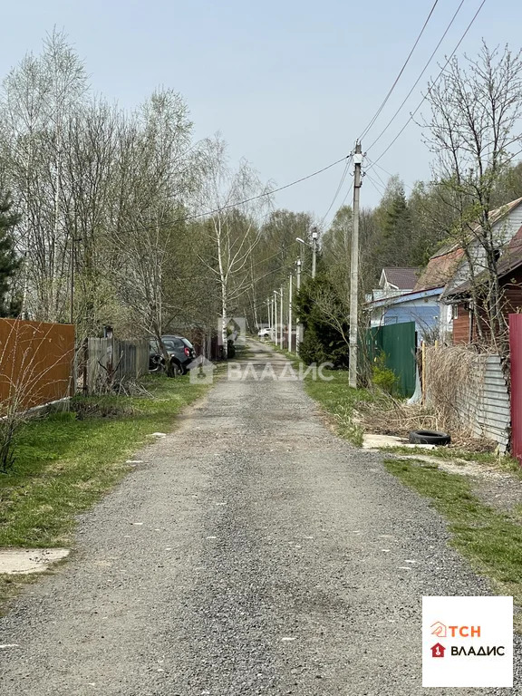 городской округ Щёлково, садовое товарищество Малое Шастово,  дом на ... - Фото 28