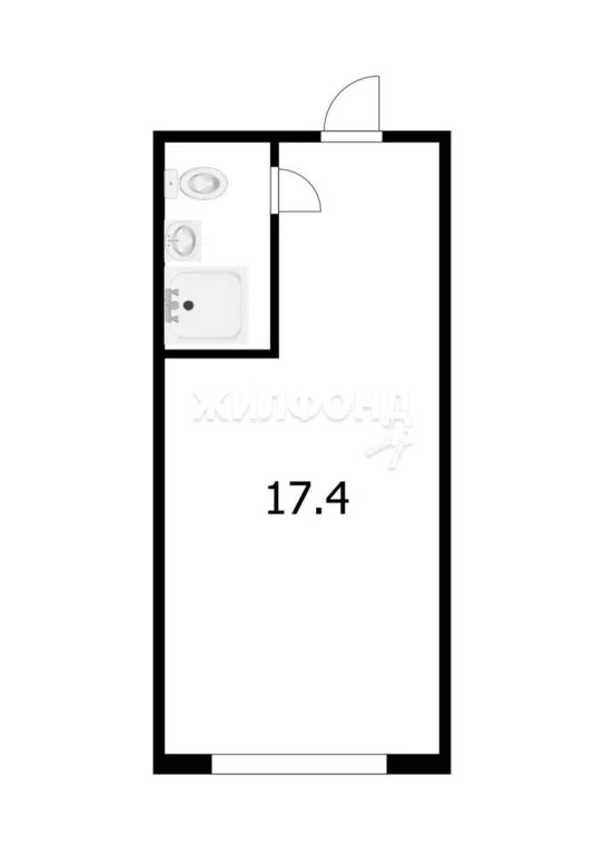 Продажа квартиры, Новосибирск, ул. Сухановская - Фото 4