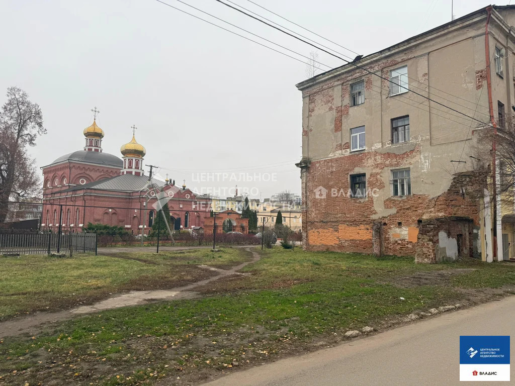 Продажа ПСН, Рязань, ул. Фурманова - Фото 6