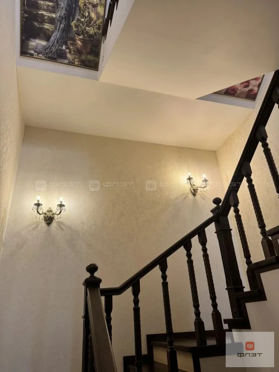 Аренда дома, Казань, ул. Батырлык (Вознесенское) д.36 - Фото 12