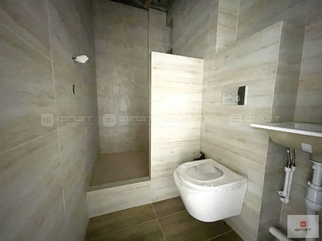 Продажа квартиры, Казань, ул. Аметьевская магистраль - Фото 12