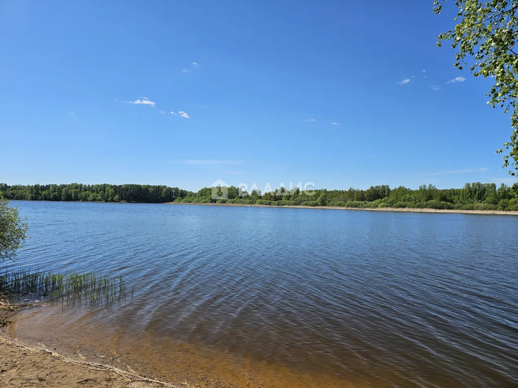 городской округ Солнечногорск, деревня Похлебайки,  земля на продажу - Фото 11