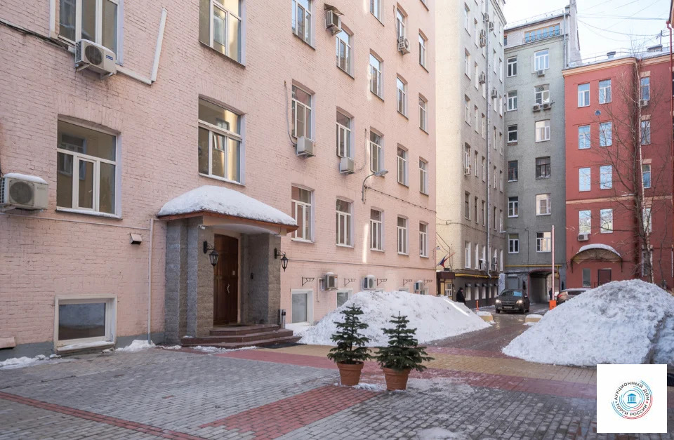 Продается квартира, 205 м - Фото 1