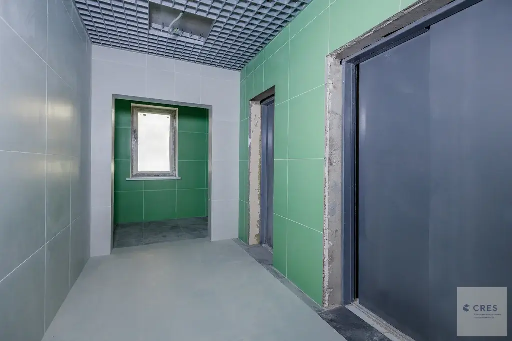 Жилой комплекс Школьный квартира-студия, 24,6 м, 5/17 эт. - Фото 2