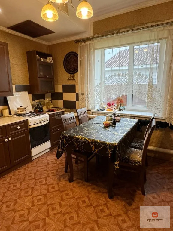 Продажа дома, Столбище, Лаишевский район, ул. Продольная - Фото 5