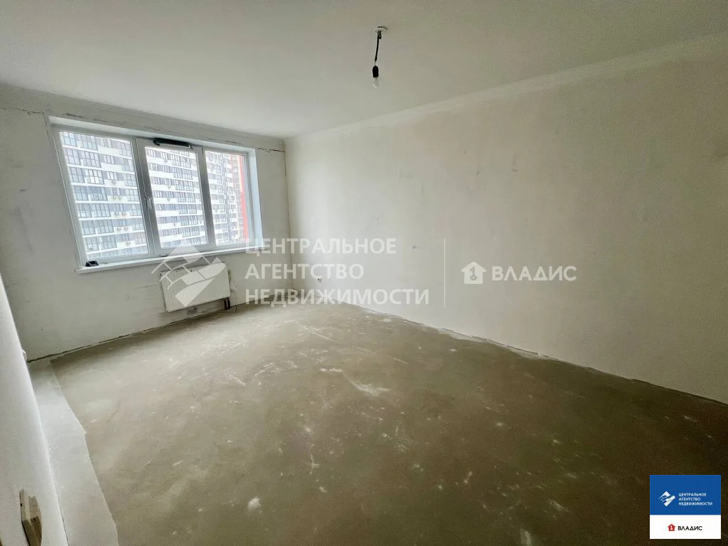 Продажа квартиры, Рязань, Солотчинское шоссе - Фото 1