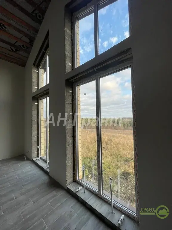 Новый дом под ключ с полной отделкой в Стрелецкое-72 - Фото 18