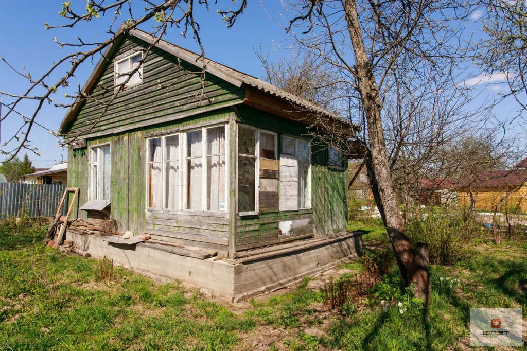 Продажа дома, Казань, садоводческое некоммерческое товарищество ... - Фото 1