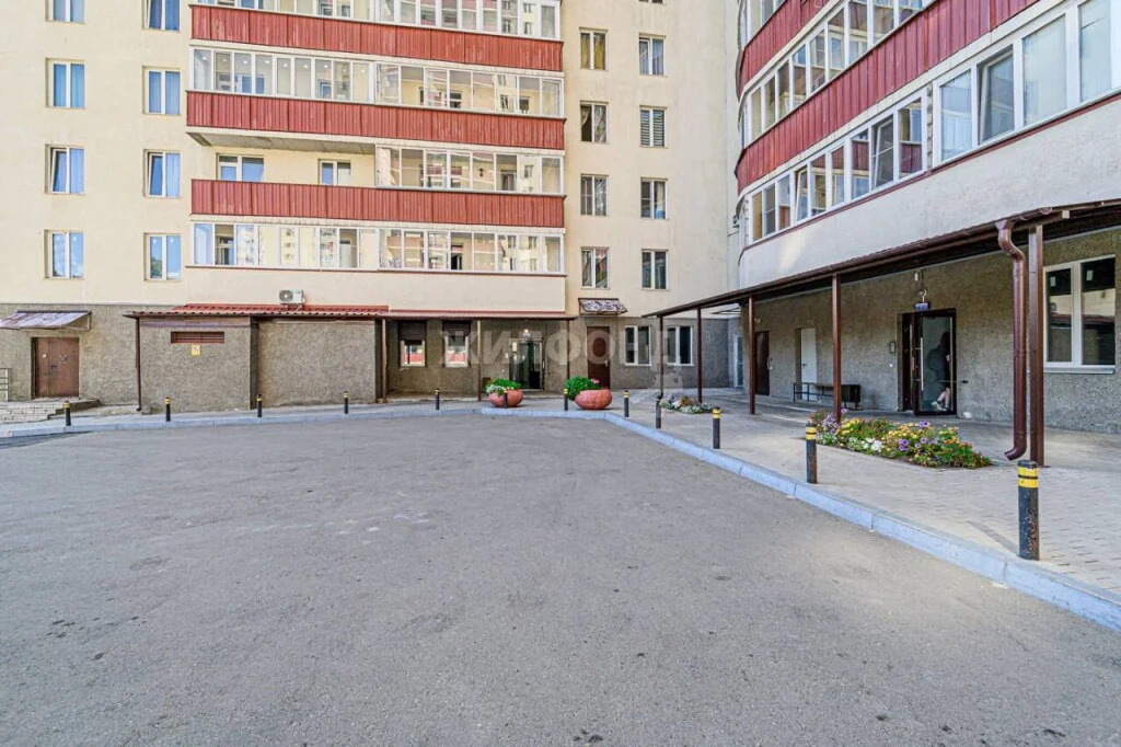 Продажа квартиры, Новосибирск, ул. Галущака - Фото 38