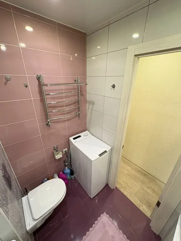 Продажа 2х к.кв. на Чертановской улице - Фото 12