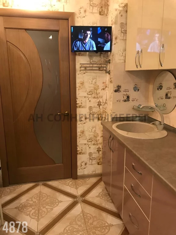 Продажа квартиры, Туапсе, Туапсинский район, Улица Максима Горького, . - Фото 1