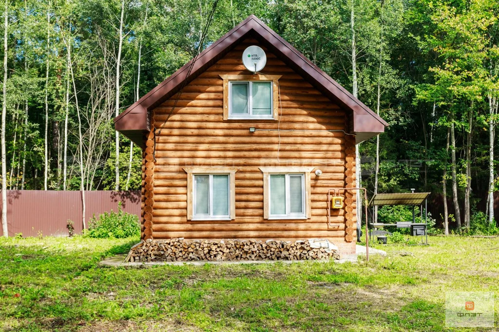 Продажа дома, Урманче, Высокогорский район, ул. Лагерная - Фото 4
