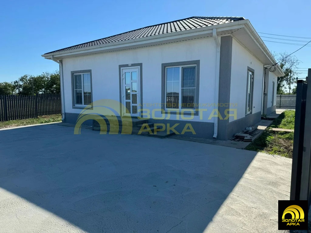Продажа дома, Тамань, Темрюкский район, Шоссейная улица - Фото 0