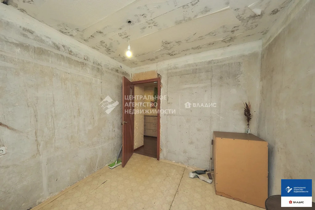 Продажа квартиры, Рязань, ул. Кутузова - Фото 14