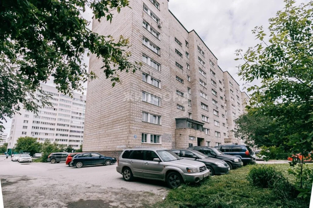 Продажа квартиры, Новосибирск, ул. Широкая - Фото 19