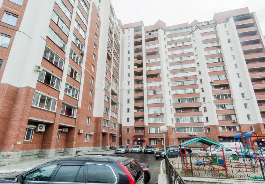 Продажа квартиры, Новосибирск, ул. Обская - Фото 84