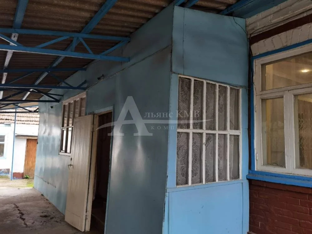 Продажа дома, Георгиевск, ул. Ессентукская - Фото 7