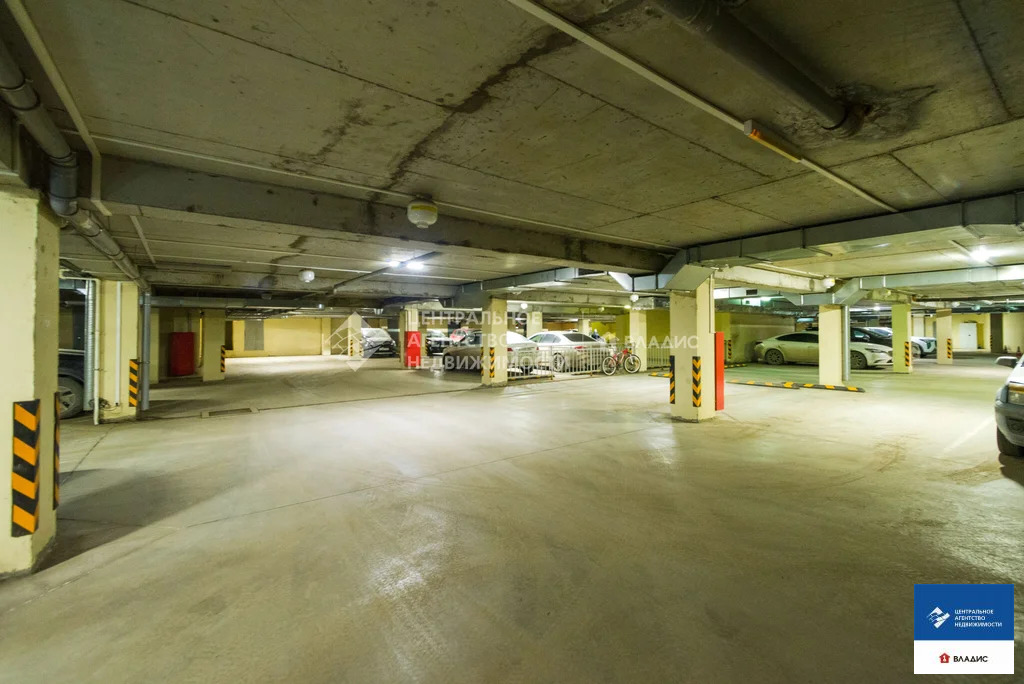 Продажа квартиры, Рязань, ул. Вокзальная - Фото 19