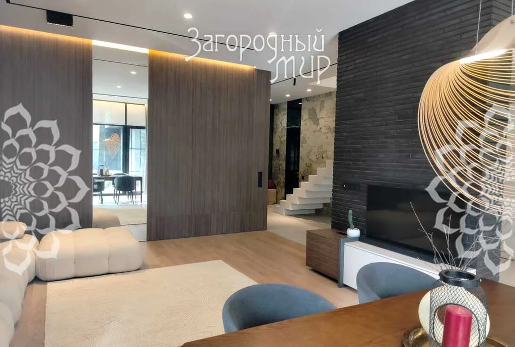 Продам дом, Минское шоссе, 35 км от МКАД - Фото 10