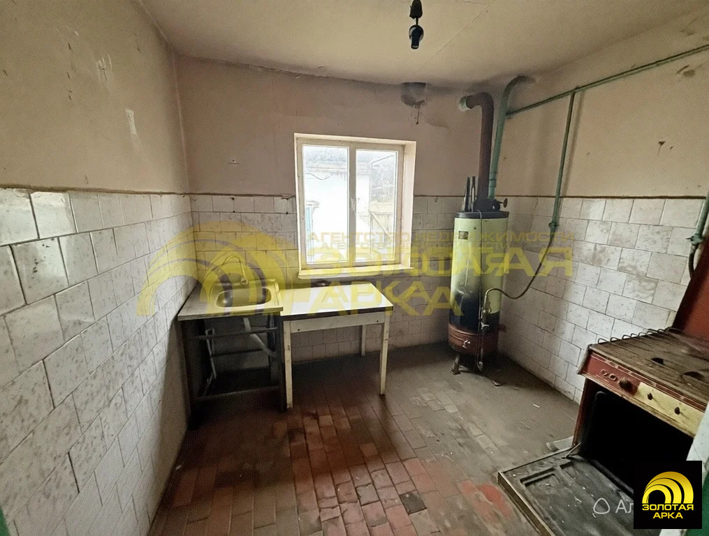 Продажа дома, Адагум, Крымский район, ул. Ленина - Фото 6