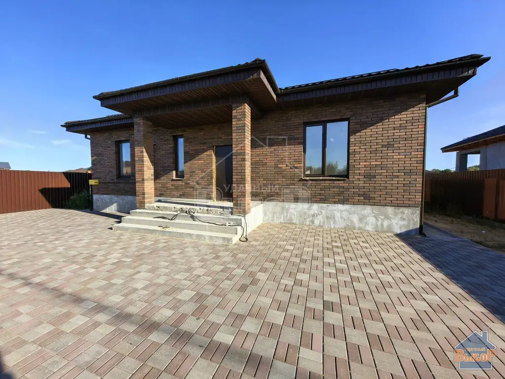 Продам теплый одноэтажный дом в черте города - Фото 3