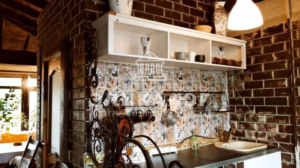 Продажа дома, Ольгинка, Туапсинский район, Заречный кв-л. - Фото 33