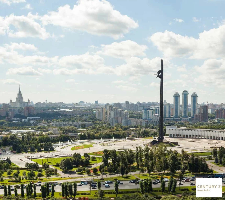 Аренда офиса, м. Парк Победы, ул. Василисы Кожиной - Фото 12