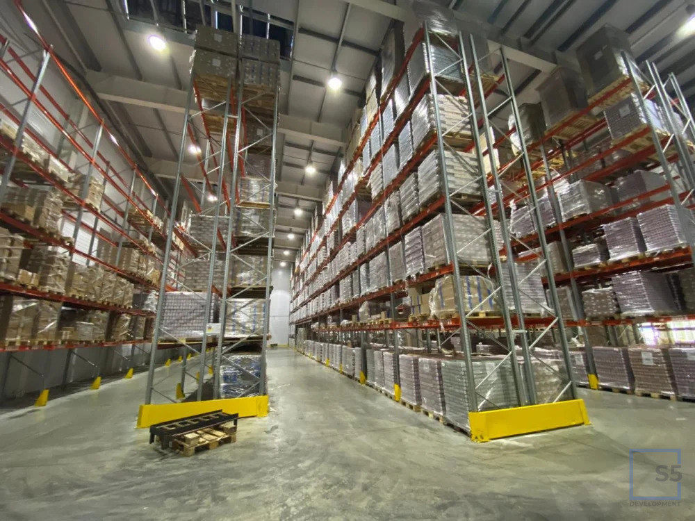 Продажа склада, Химки - Фото 11