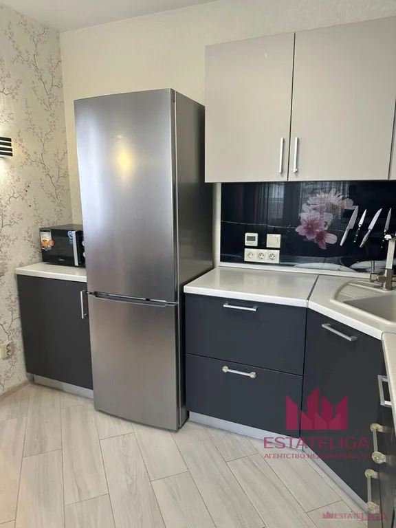 Аренда квартиры, Дрожжино, Ленинский район, ул. Южная - Фото 2