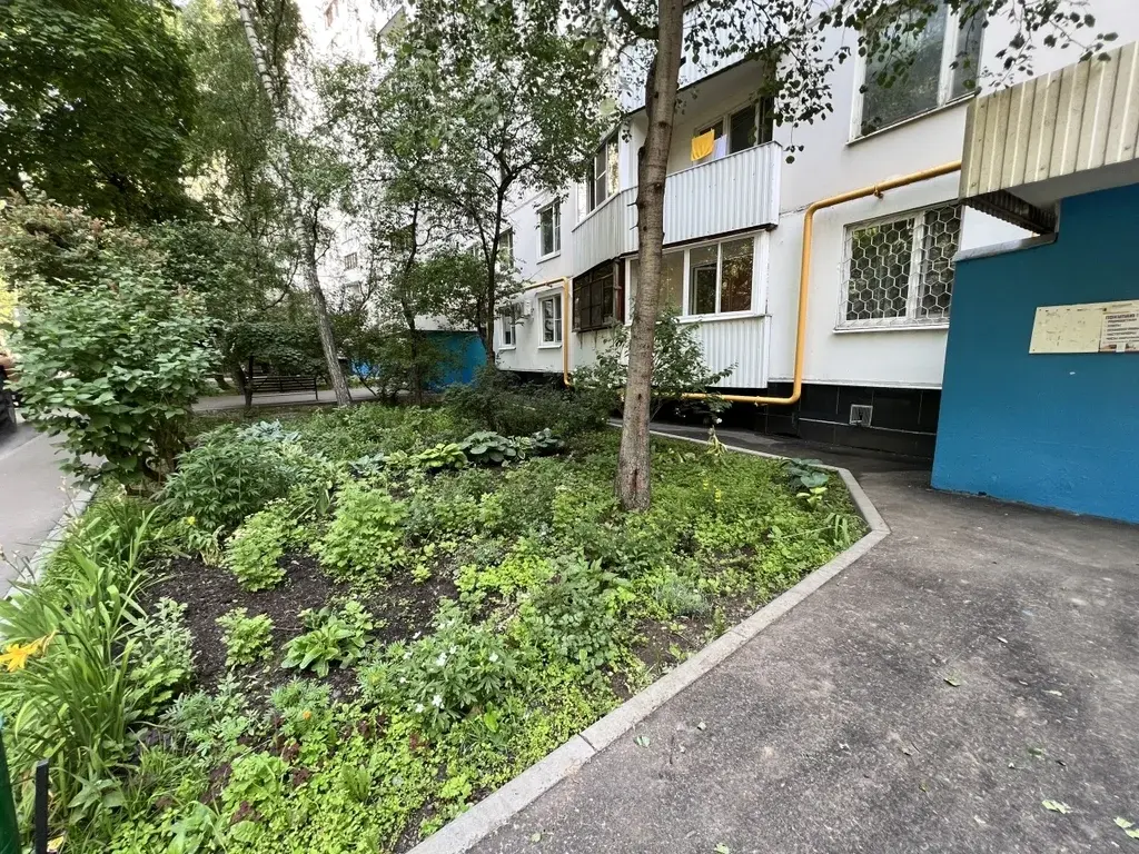 3к. Каширское ш., д.114к1 - Фото 15