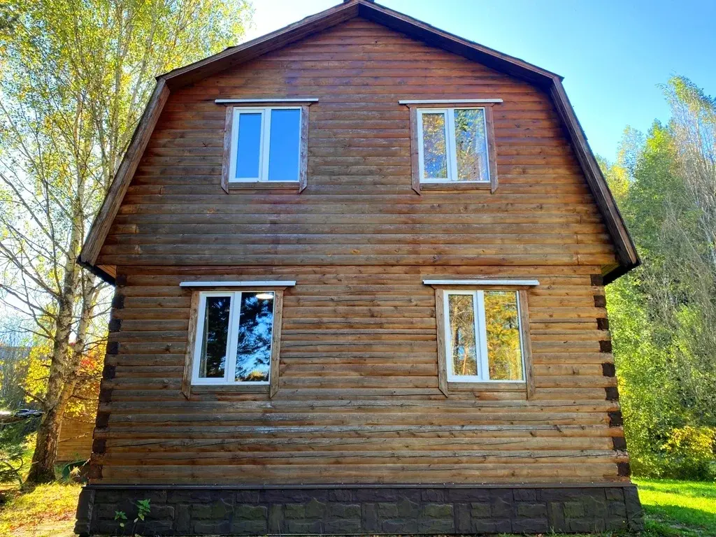 Дача в СНТ Ромашка - Фото 2