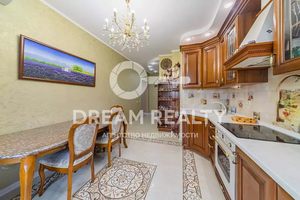 Продажа 2-комн. кв-ры, МО, Красногорск, ул. Бульвар Космонавтов, д. 1 - Фото 1