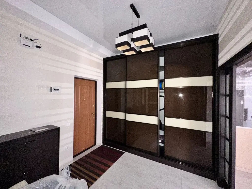 Продажа квартиры, Массандра, Улица Умельцев, 1щ - Фото 32