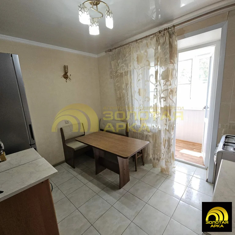 Продажа квартиры, Ахтырский, Абинский район, ул. Свободы - Фото 1
