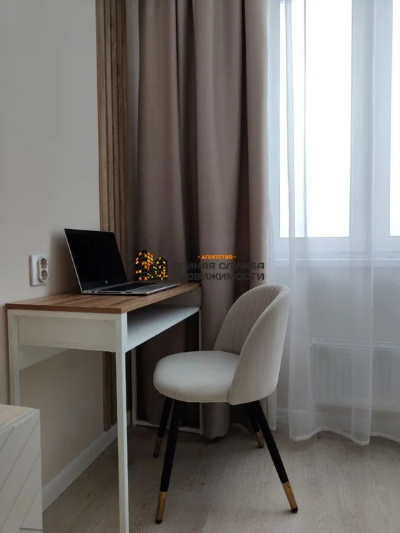 Аренда квартиры, Уфа, Кустаревская набережная - Фото 3