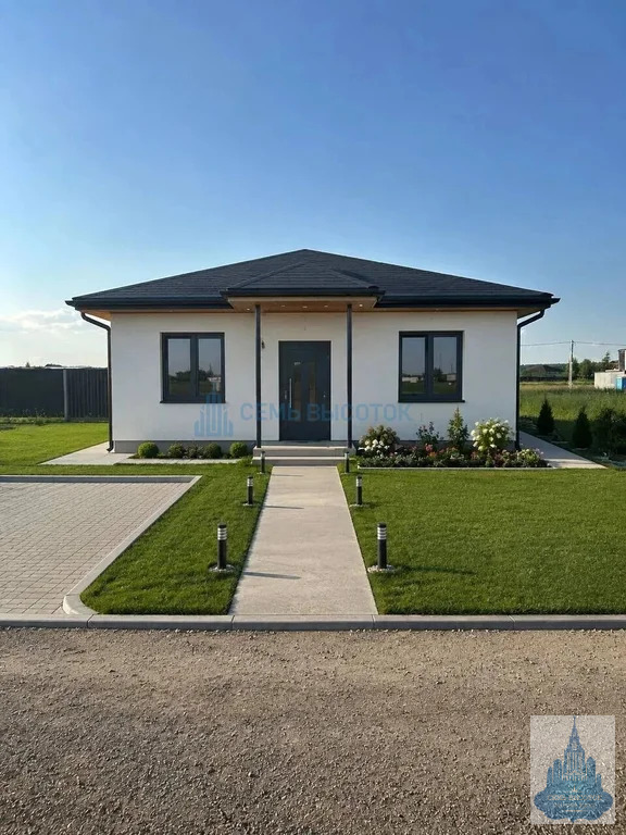 Продажа дома, Домодедово, Домодедово г. о., 89 - Фото 1