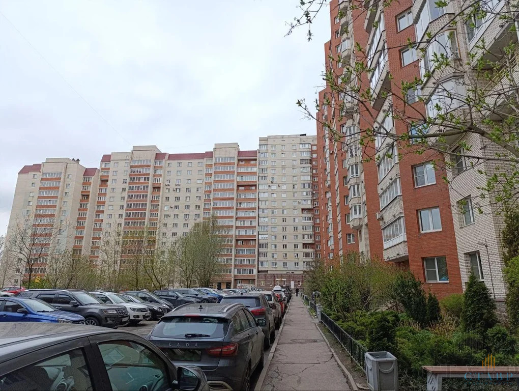Продажа квартиры, м. Международная, ул. Белградская - Фото 0