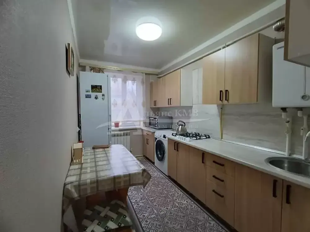 Продажа квартиры, Зеленокумск, Советский район, ул. Заречная - Фото 5
