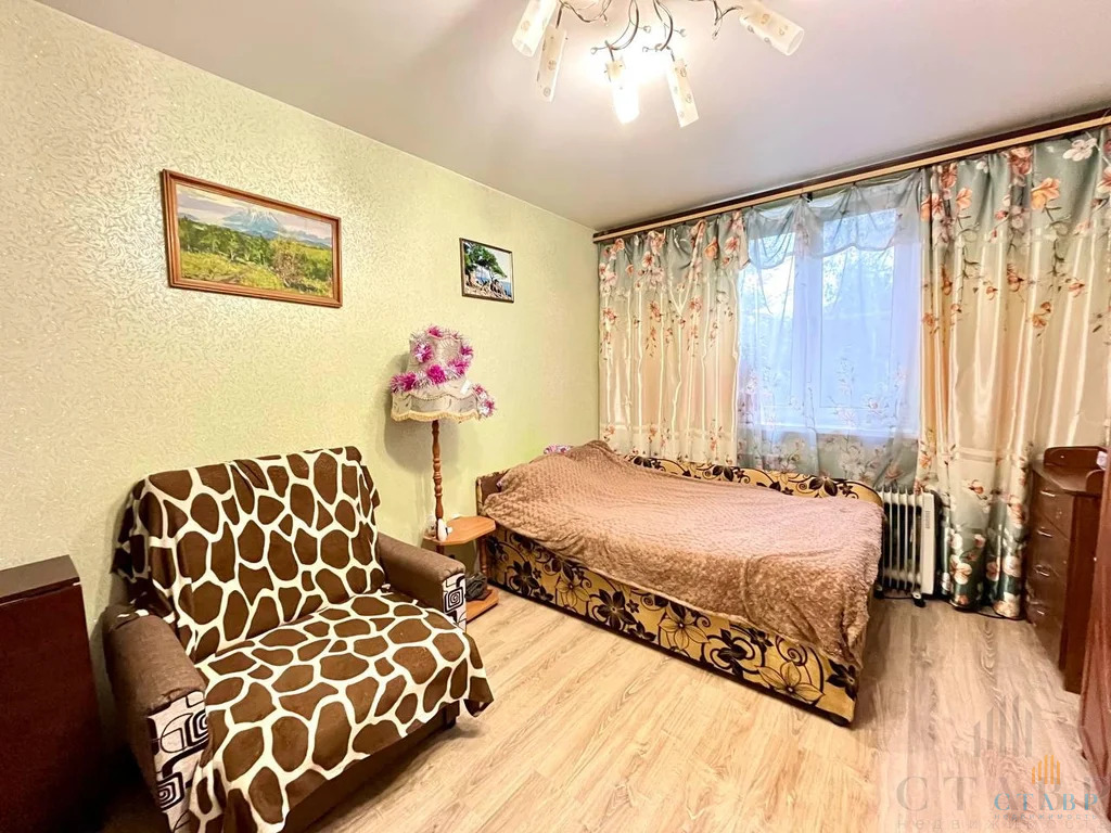 Продажа квартиры, Шушары, Колпинское ш. - Фото 9
