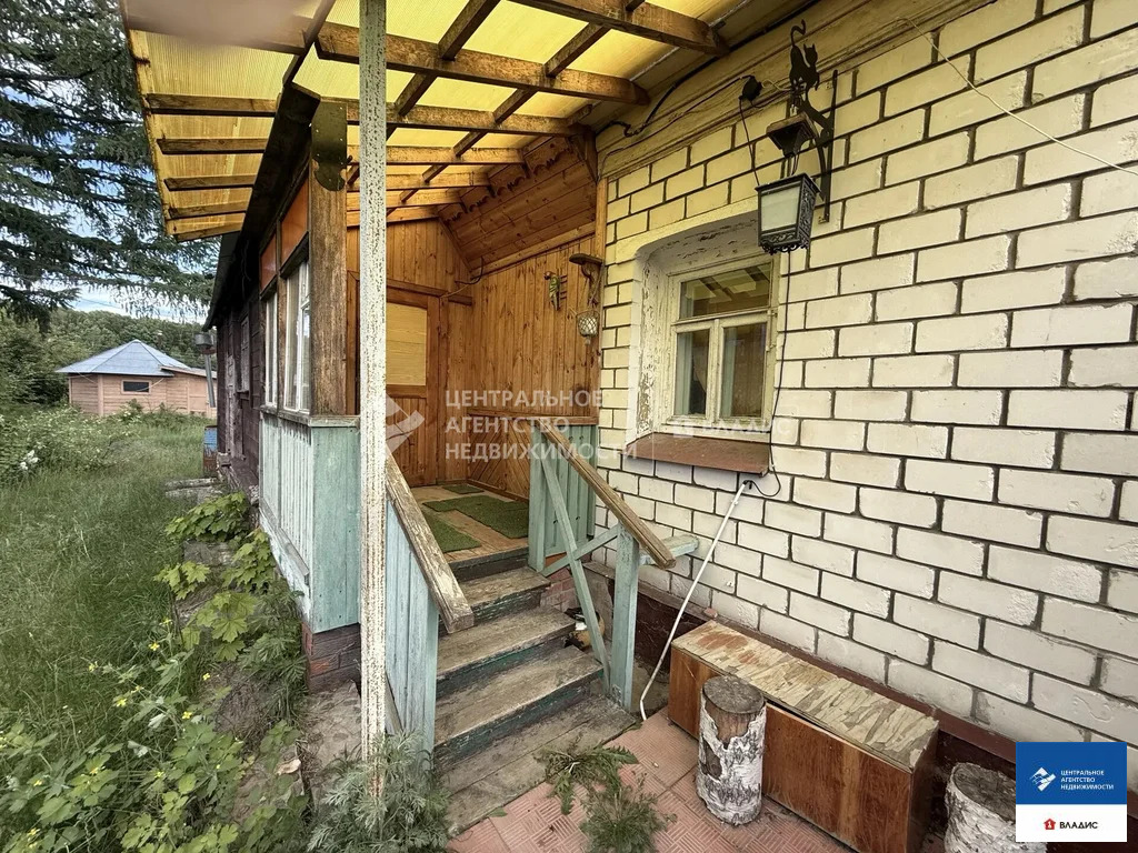Продажа дома, Лощинино, Касимовский район, ул. Сазоновка - Фото 3