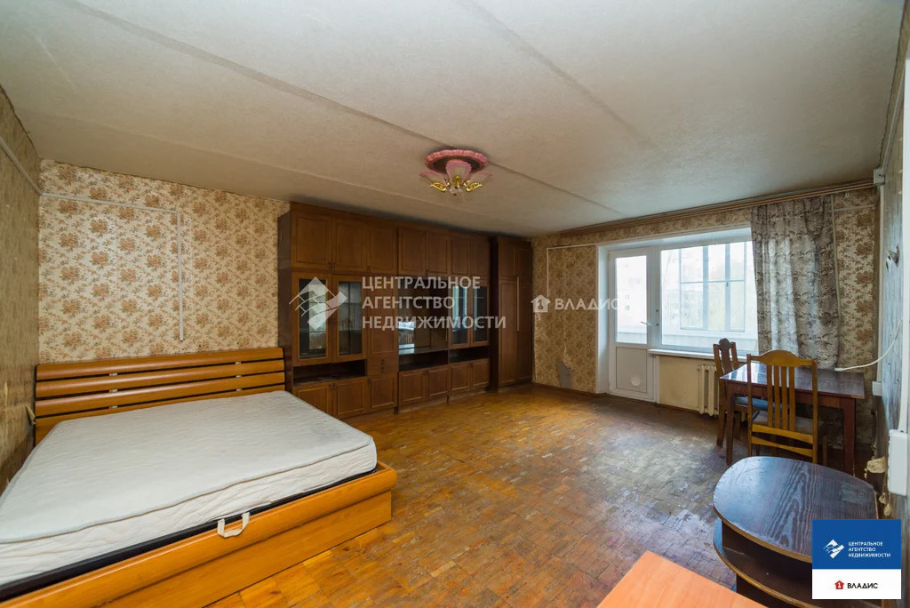 Продажа квартиры, Рязань, ул. Черновицкая - Фото 1