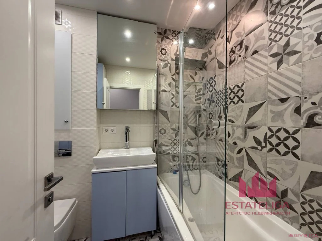 Аренда квартиры, Филевский б-р. - Фото 20