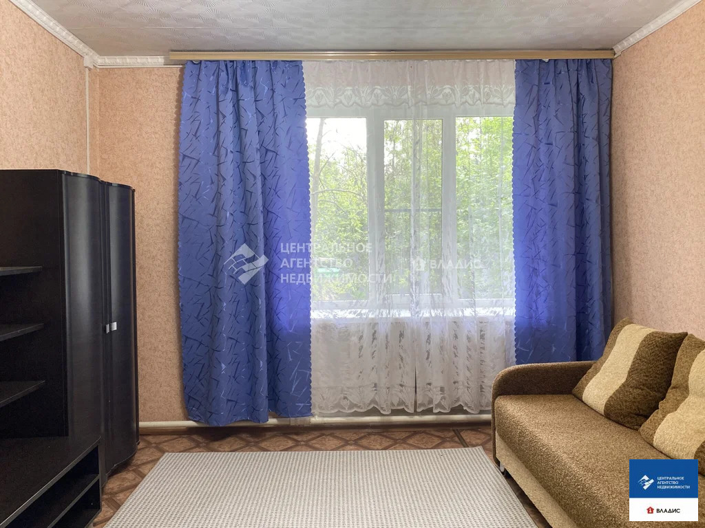 Продажа квартиры, Скопин, Школьный проезд - Фото 5