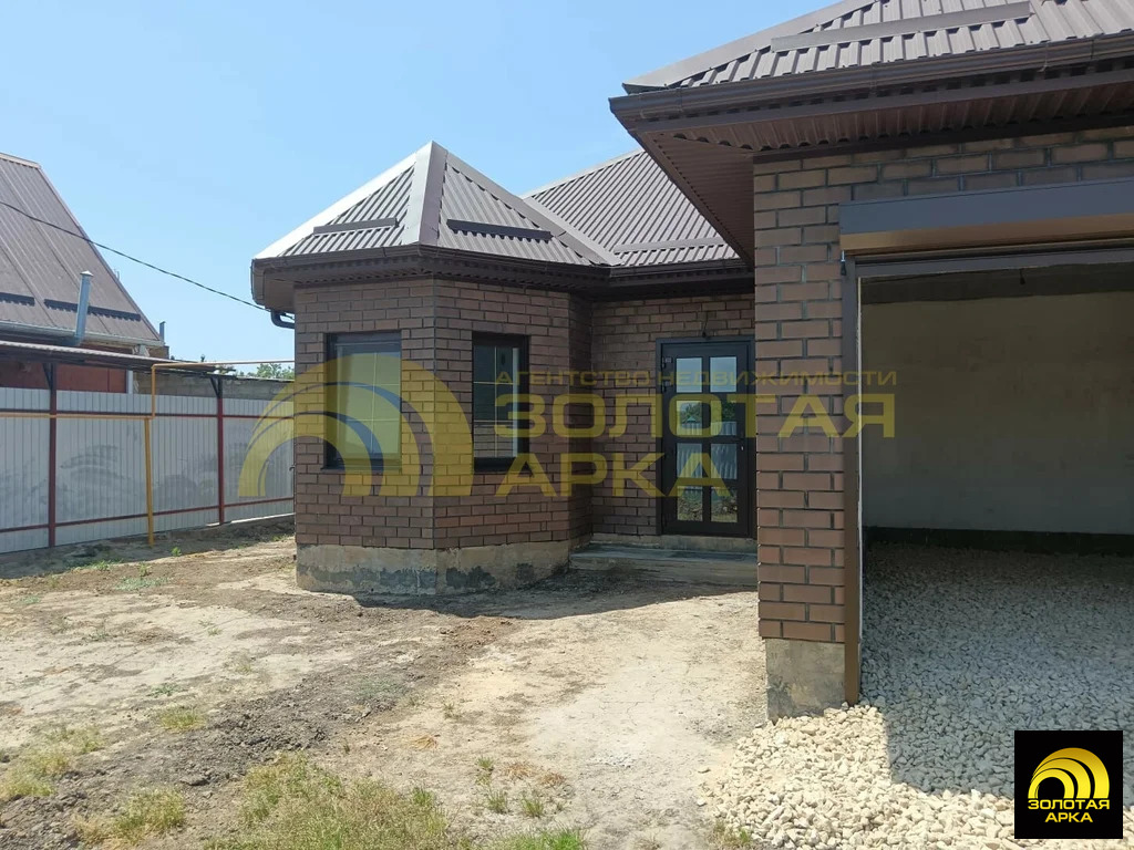 Продажа дома, Вышестеблиевская, Темрюкский район, Почтовый пер. - Фото 11