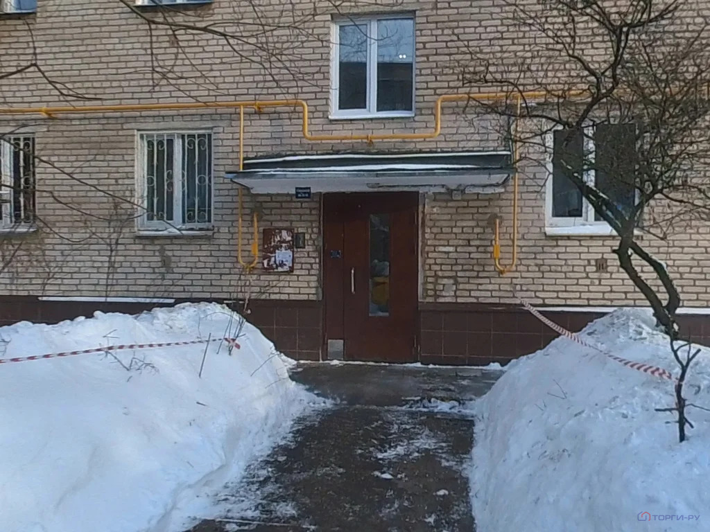 Продажа квартиры, 6-я улица Лазенки - Фото 3