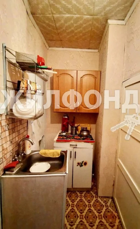 Продажа дома, Советский, Новосибирский район, ул. Степная - Фото 5