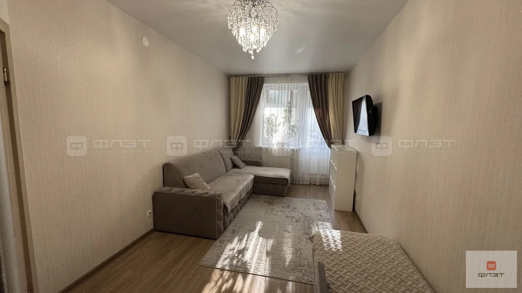 Продажа квартиры, Казань, ул. Рауиса Гареева - Фото 15