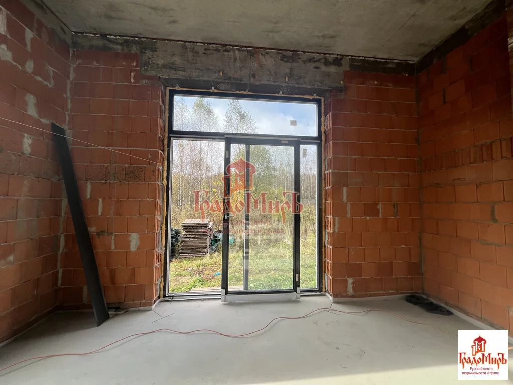 Продажа дома, Мытищи, Мытищинский район, Юрьево д. - Фото 11