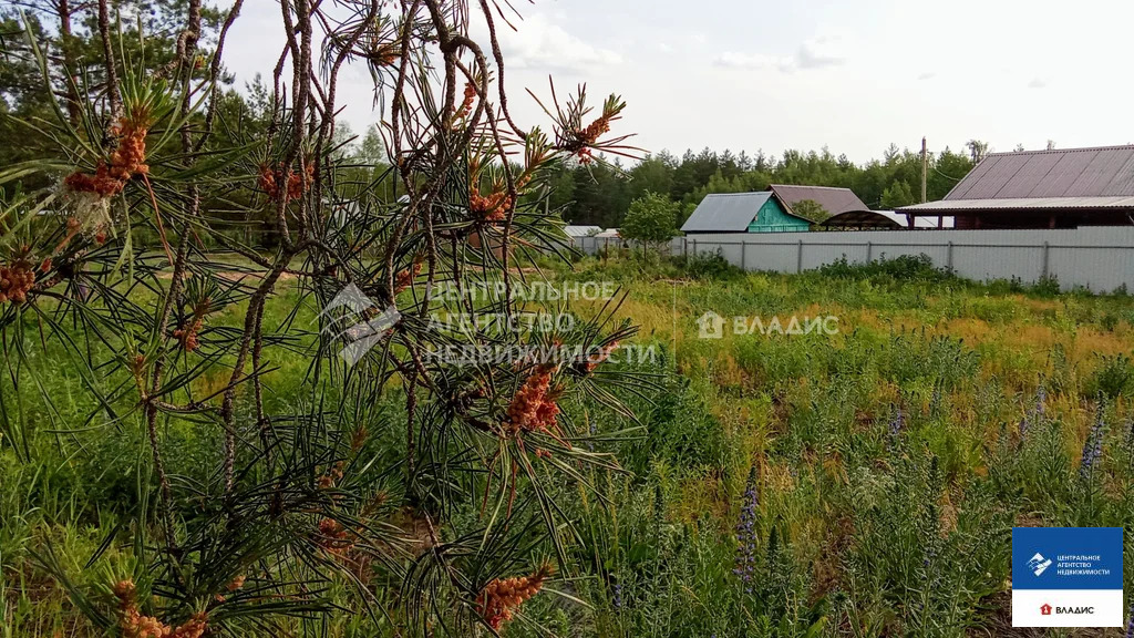 Продажа участка, Рязанский район, 106 - Фото 1
