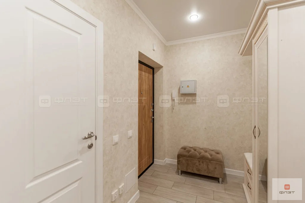 Продажа квартиры, Казань, ул. Баки Урманче - Фото 28